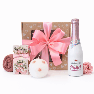 Poďakovanie mamičke