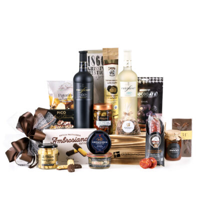 Bon Appetit Exclusive alko/nealko