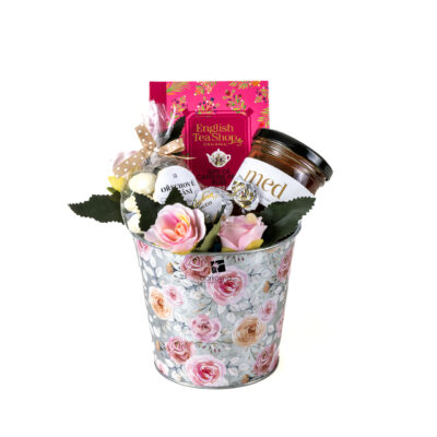 Príbeh z ružového sadu