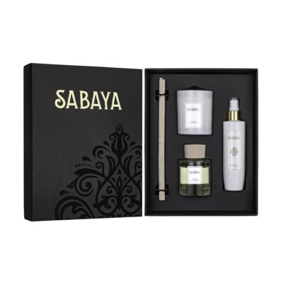 Luxury Collection Čierna orchidea