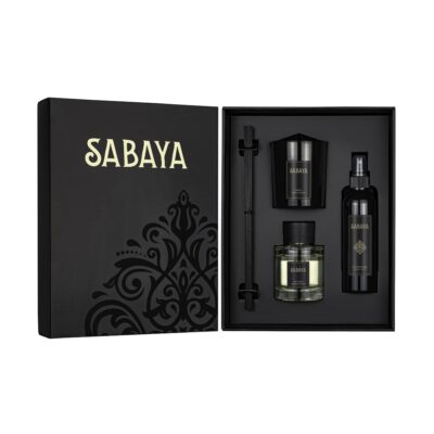 Luxury Collection Santalové drevo