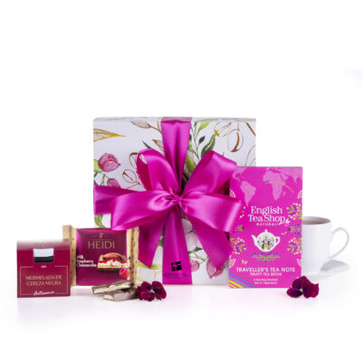 Harmónia kvetov a ovocia