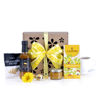 Malý kúsok ovocného potešenia