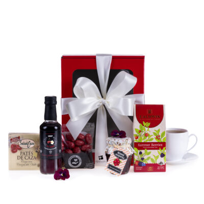 Ovocné potešenie bez alkoholu