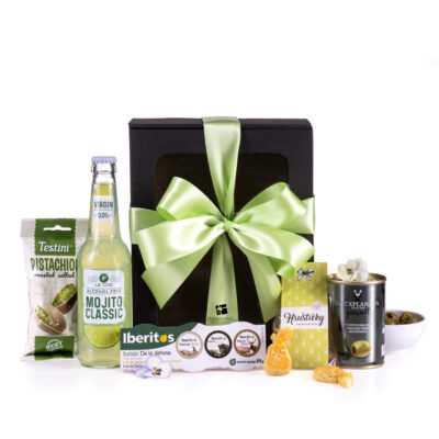 Gurmánsky výber bez alkoholu