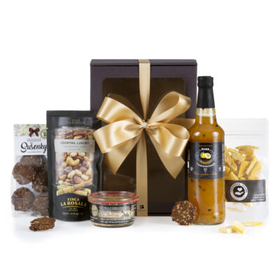 Elixír vitality a harmónie