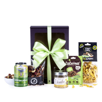 Elixír zdravia a rovnováhy