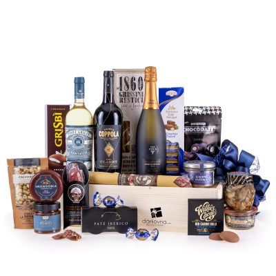 Grand Gourmet Big Boss Exclusive